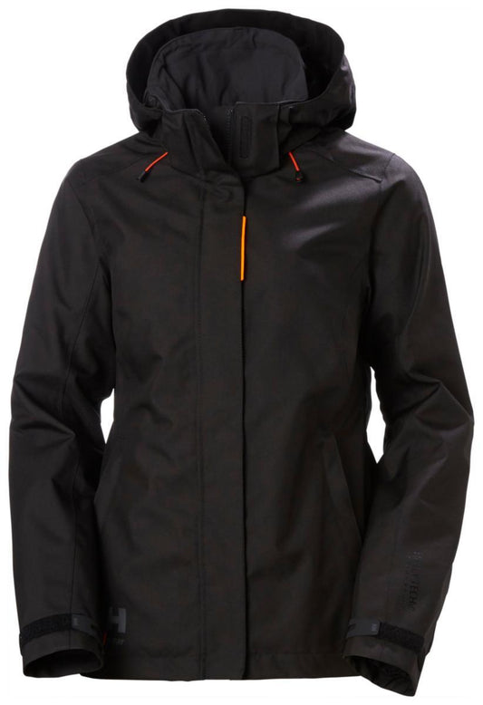 Skalljakke dame HH Kensington - Helly Hansen