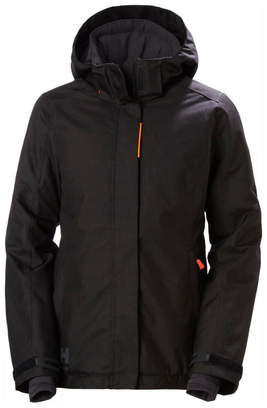 Vinterjakke dame HH Kensington - Helly Hansen