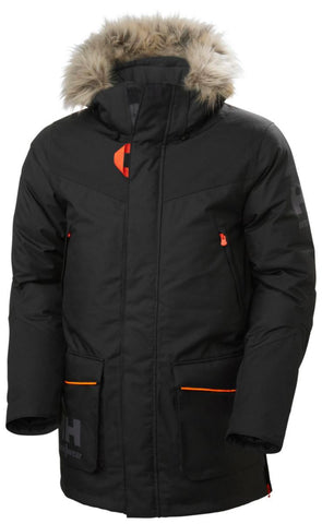 Parkas allværs HH® Bifrost (71362)