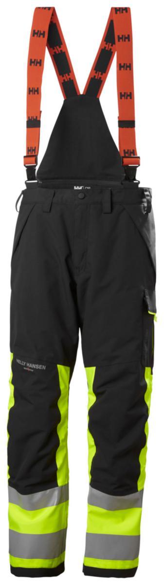 Vinterbukse allværs HH Alna 2.0 HiVis kl.1