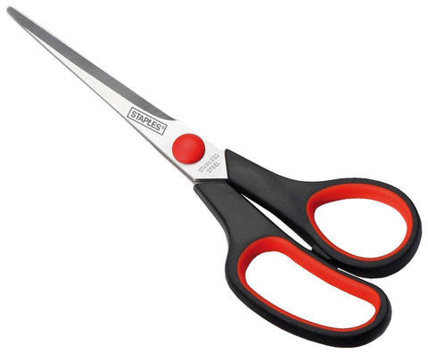 Saks Staples Softgrip