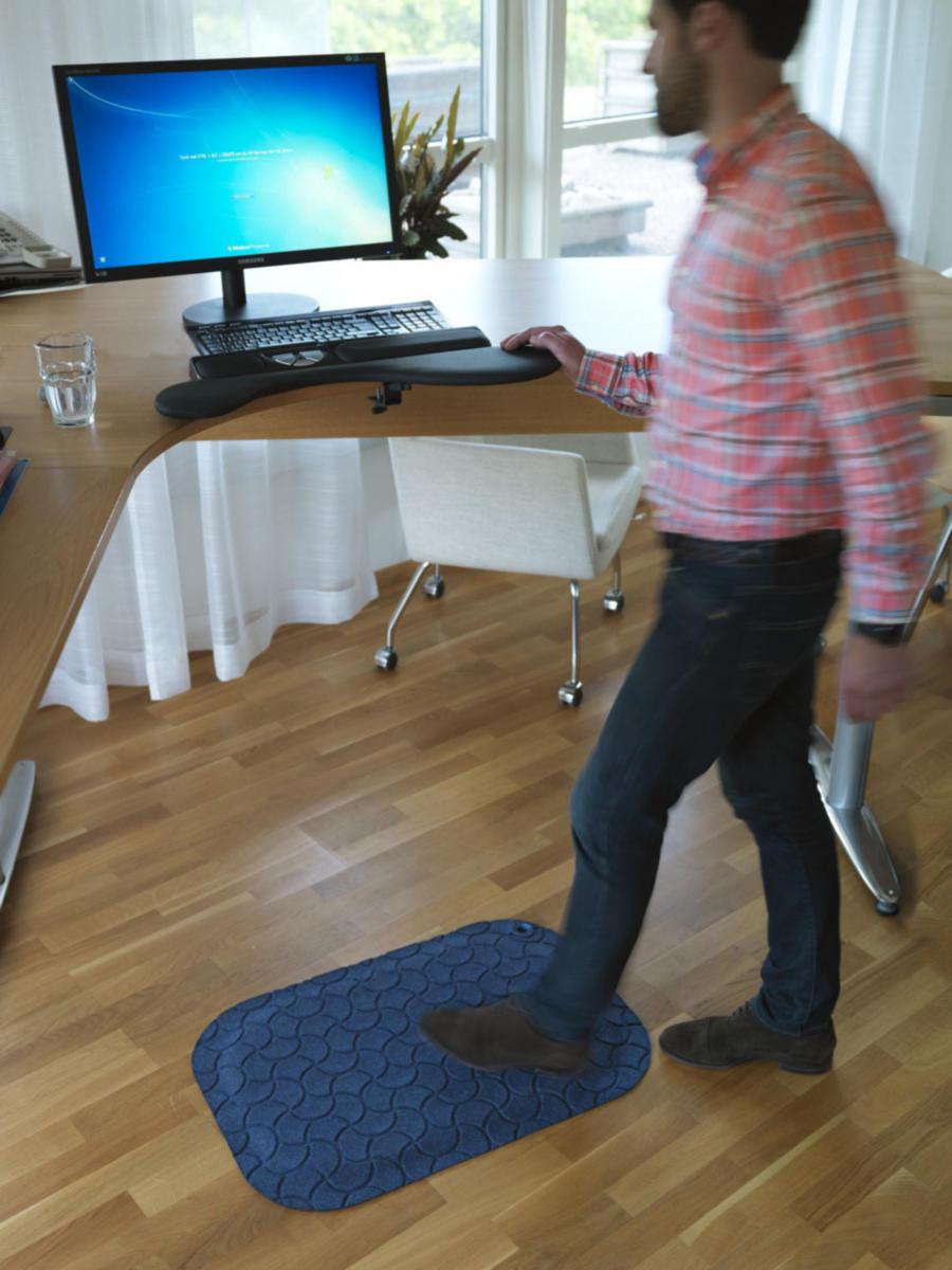 Avlastningsmatte Matting StandUp