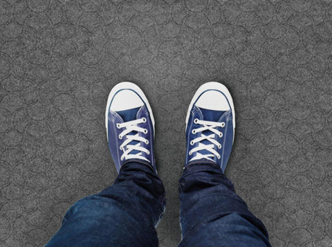 Avlastningsmatte Matting StandUp