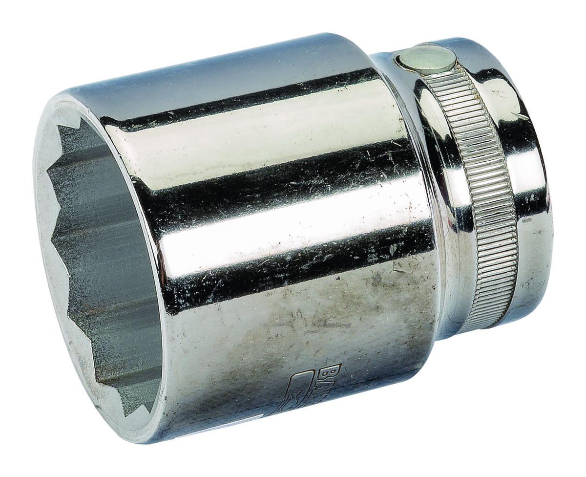 Pipe Bahco 3/4" 8900DZ