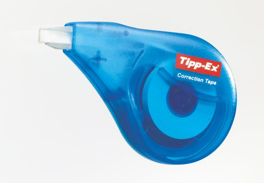 Korrekturroller Tipp-Ex