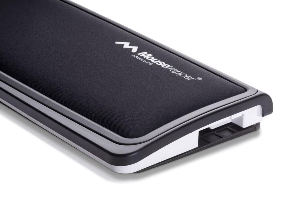 Mus Mousetrapper Advance 2.0