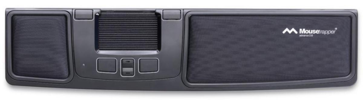 Mus Mousetrapper Advance 2.0