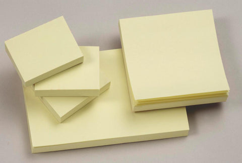 Notatblokk Post-It 655