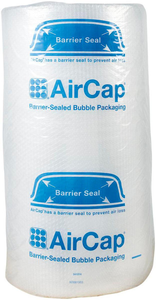 Bobleplast 2-lags 100cm