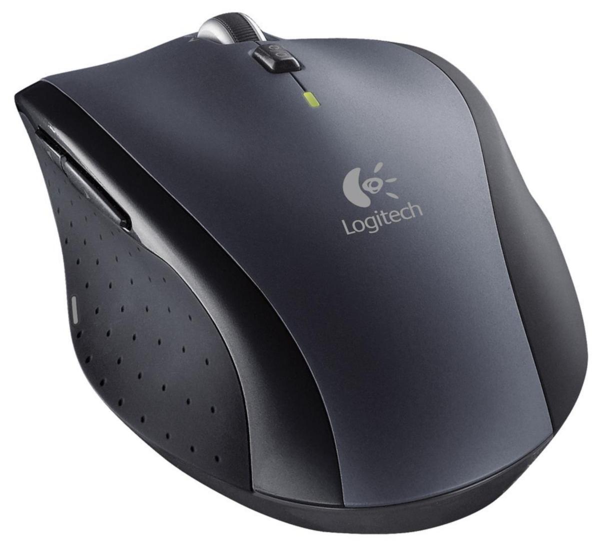 Mus Logitech M705 wireless - Staples