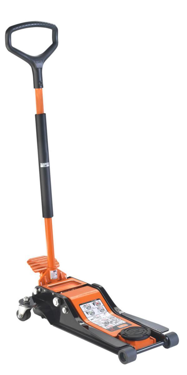 Garasjejekk Bahco BH12000