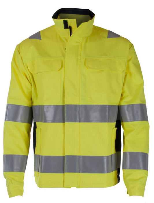 Jakke BS Fall multinorm kl.3 - Bekken & Strøm