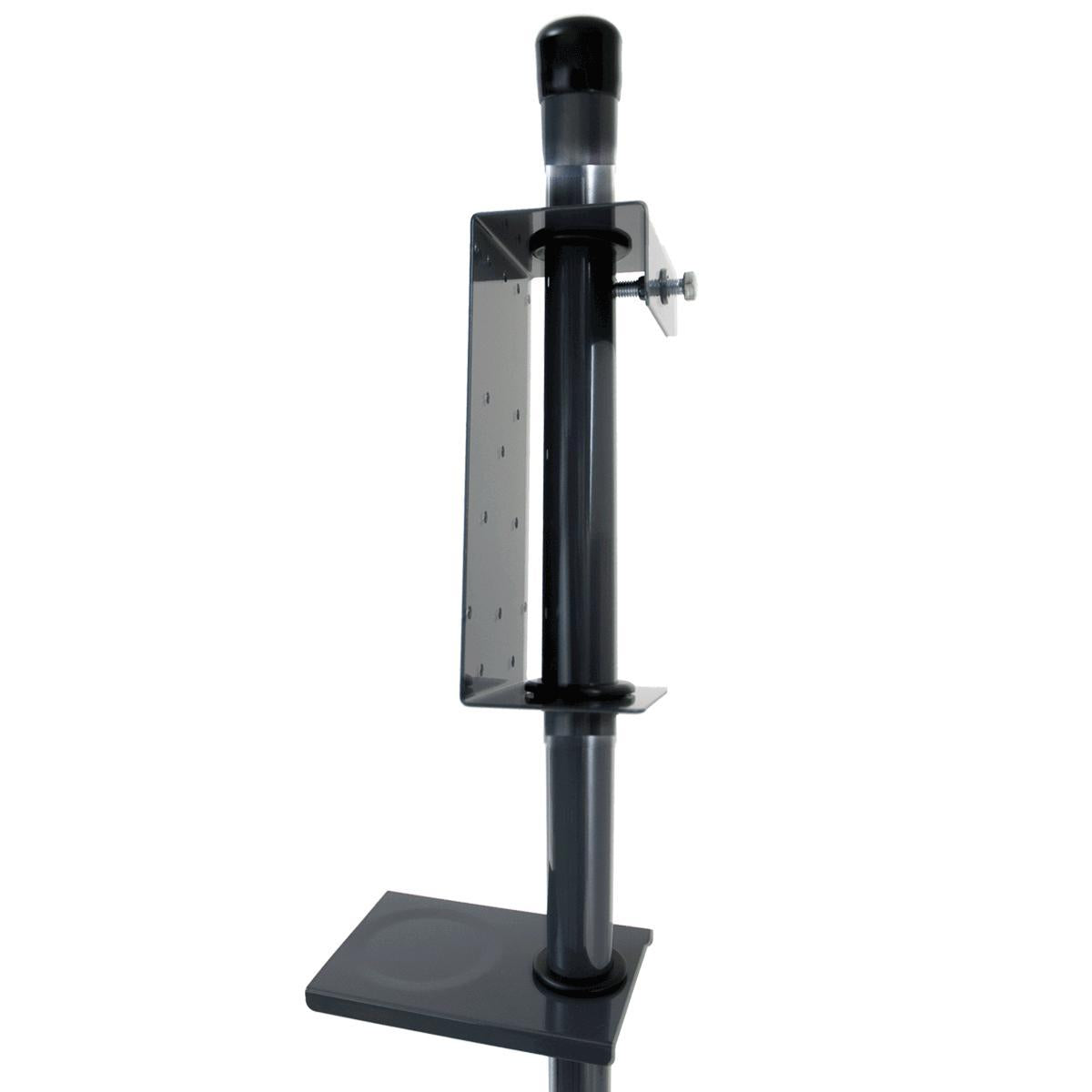 Gulvstativ for Dispenser Hykab