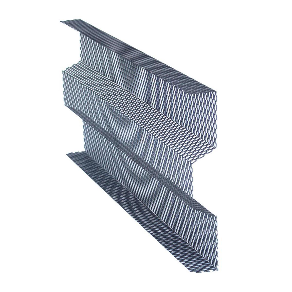 Støpesteng Nr.2 Fortanning