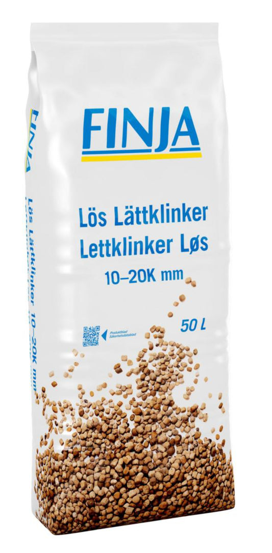Lettklinker Finja