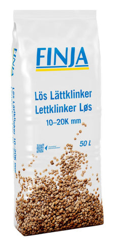 Lettklinker Finja