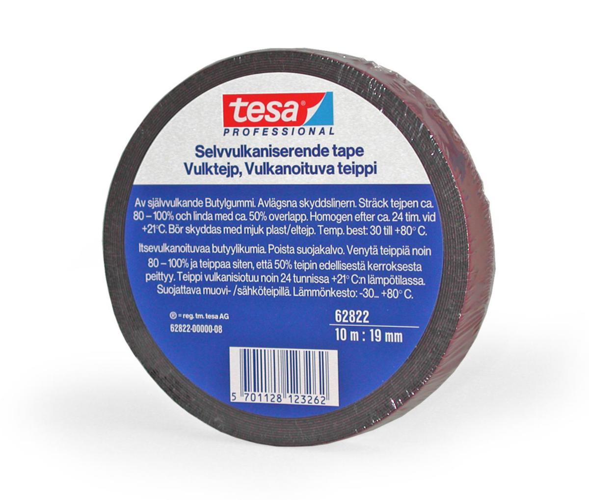 Vulktape Tesa 62822