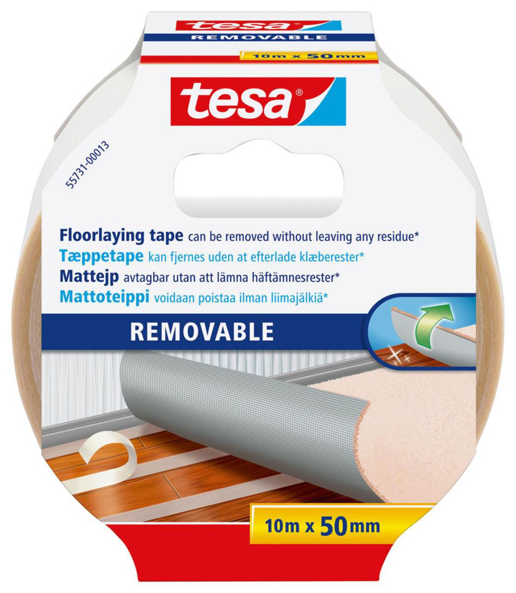 Mattetape Tesa 55731/55735