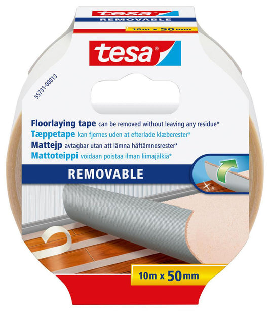 Mattetape Tesa 55731/55735