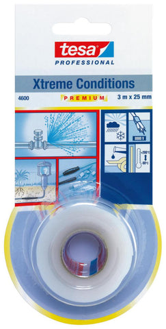 Vulkaniserende silikontape Tesa 4600