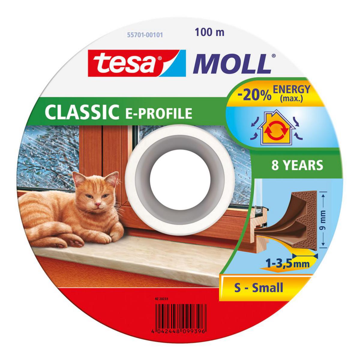 Tetningslist Tesa E-list