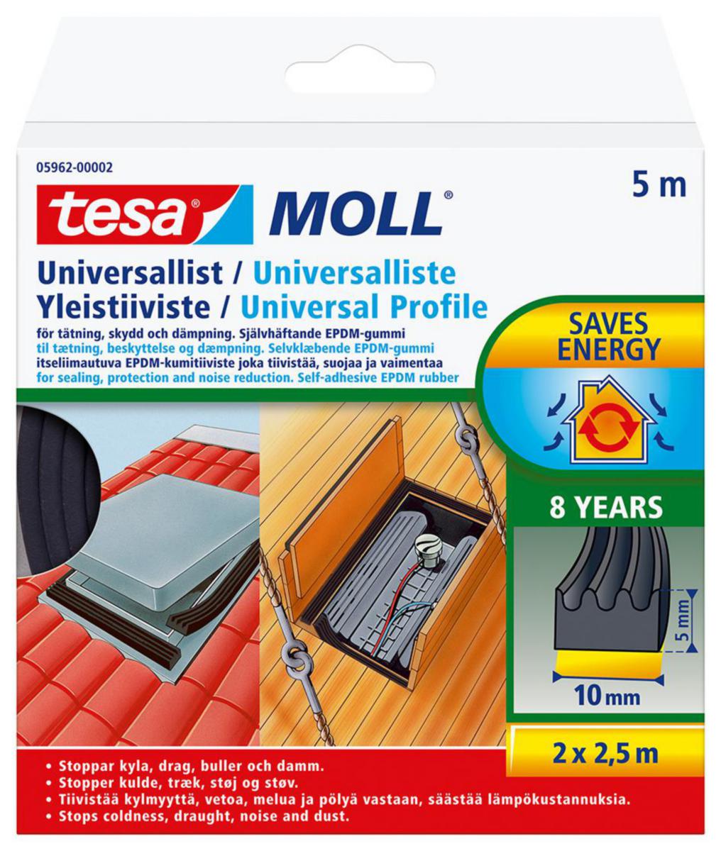 Tetningslist Tesa Universal
