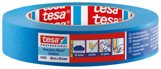 Maskeringstape Tesa 4440