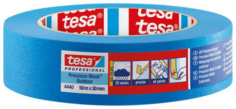 Maskeringstape Tesa 4440