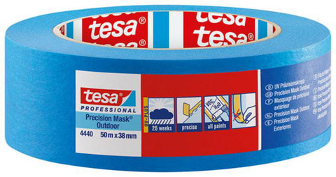 Maskeringstape Tesa 4440