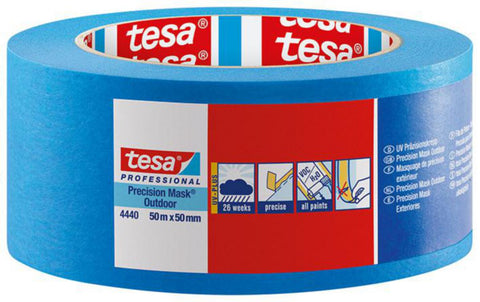 Maskeringstape Tesa 4440