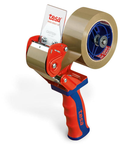 Hånddispenser Tape Tesa 50mm Comfort