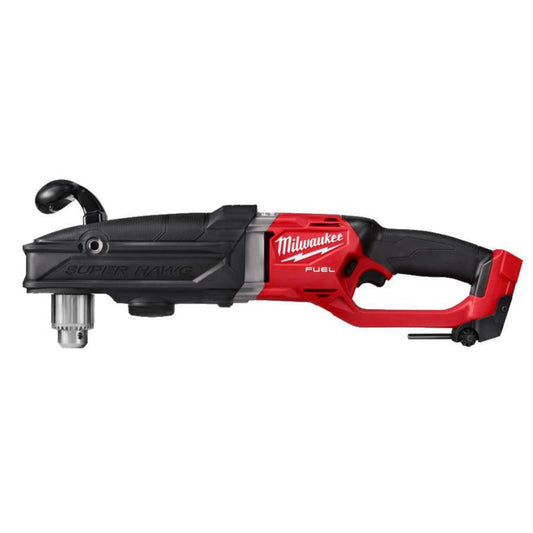 Vinkelskrutrekker Milwaukee M18 FRAD2-0 Solo