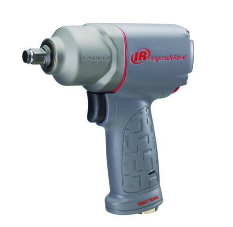 Muttertrekker IR 2125QTiMAX 1/2'' - Ingersoll Rand