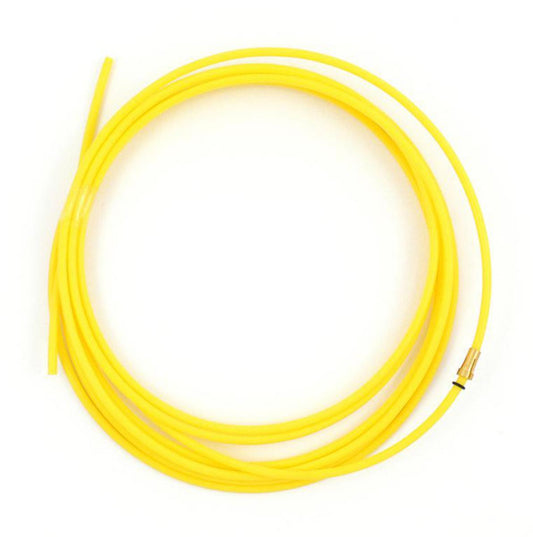Trådleder Esab PTFE gul