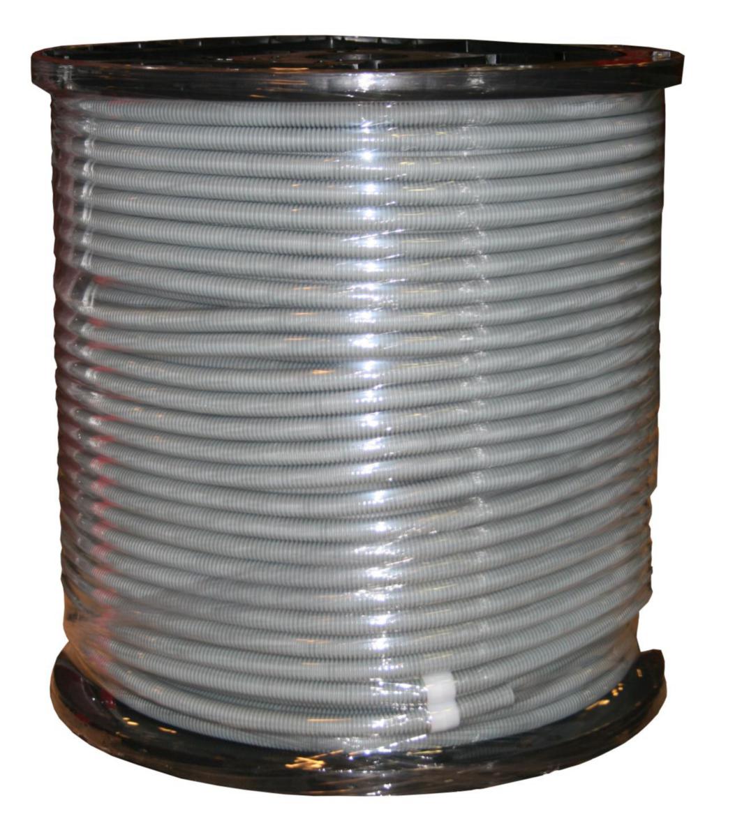 Coilfix Tec Con PN Trommel