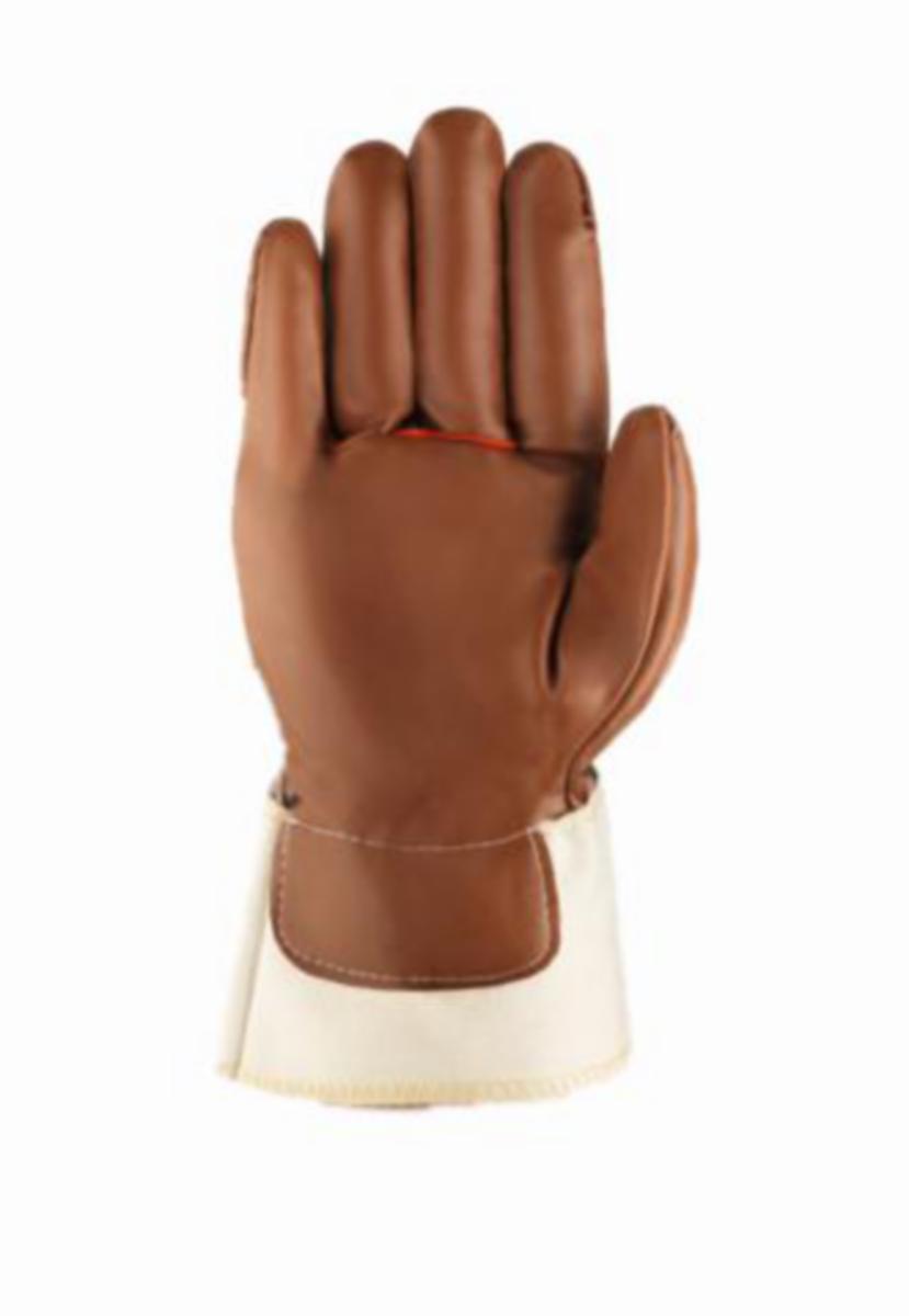 Arbeidshanske nitril Ansell Hyd-Tuf® 52-547