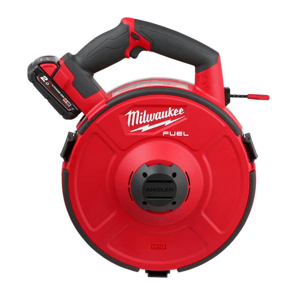 Trekkefjær Milwaukee M18 FPFT-202