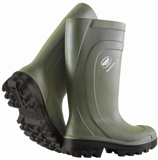 Termostøvel Bekina® Thermolite ZAN4P S5 fra Bekina