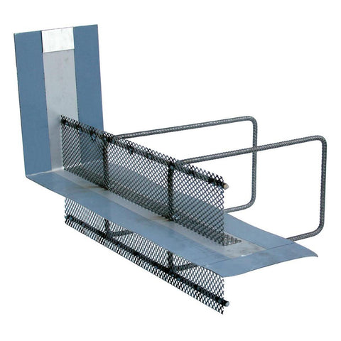 Støpesteng Nr.8 Polymer