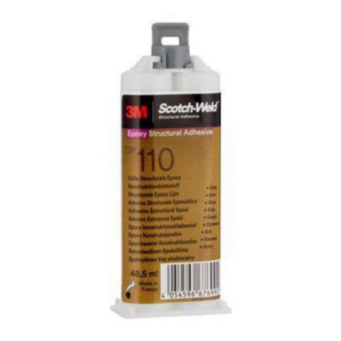 Epoxylim 3M Scotch Weld DP110 - 3M Scotch-Weld