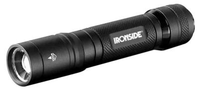 Stavlykt Ironside oppladbar (716536)