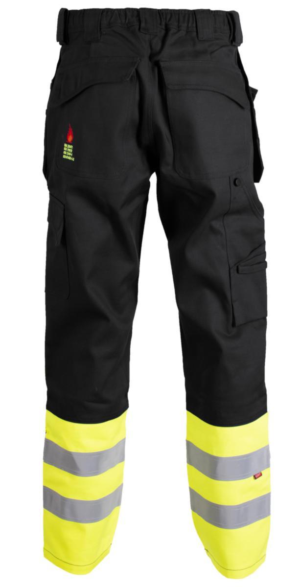 Håndverksbukse BS Stange multinorm - Bekken & Strøm