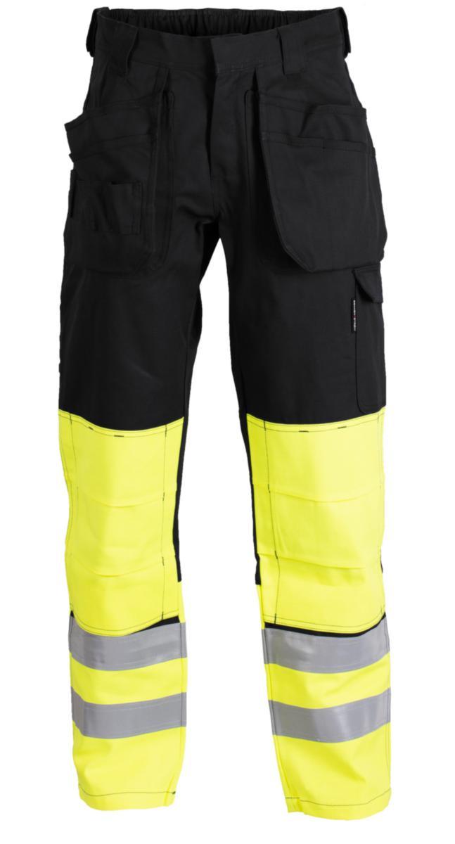 Håndverksbukse BS Stange multinorm - Bekken & Strøm