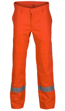 Oransje
