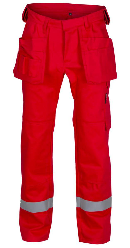 Håndverksbukse BS Offshore - Bekken & Strøm