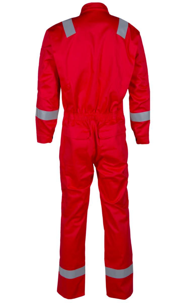 Kjeledress BS Offshore med knapper - Bekken & Strøm