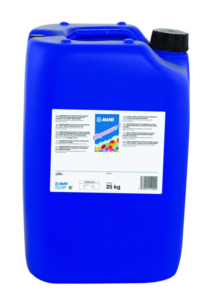 Membranherder Mapei Mapecure 1