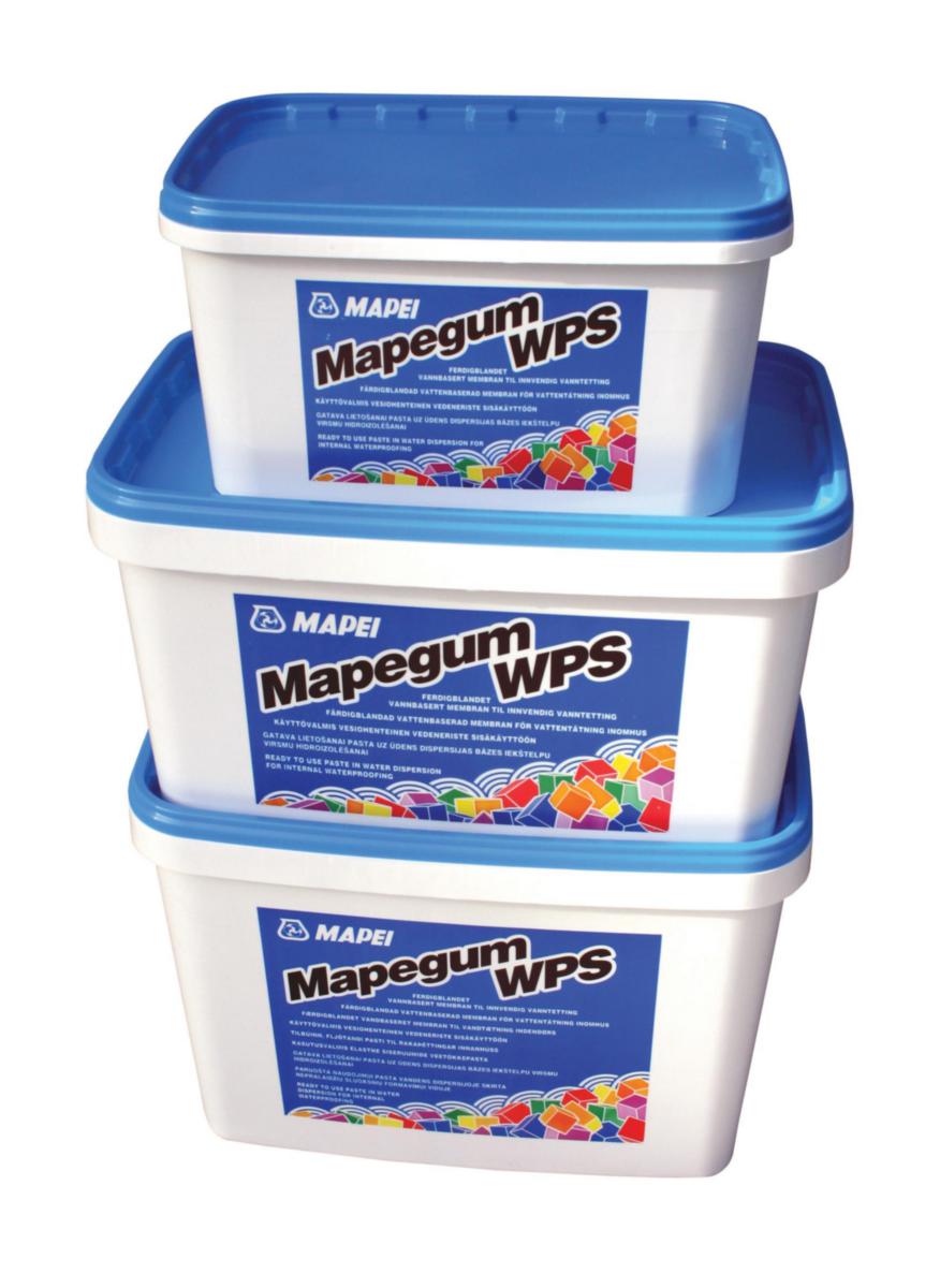 Membran Våtrom Mapei Mapegum WPS