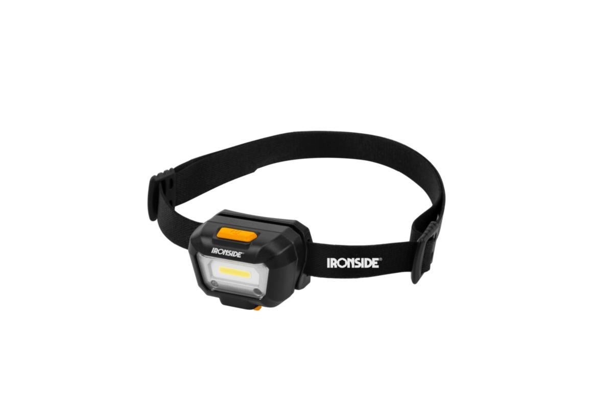 Hodelykt Ironside Sensor Mini