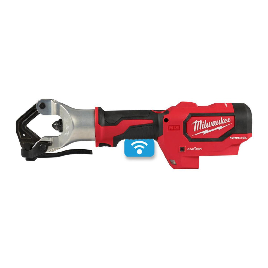 Pressmaskin Milwaukee M18 HDCT-0C Solo